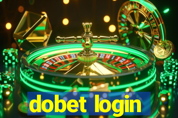 dobet login